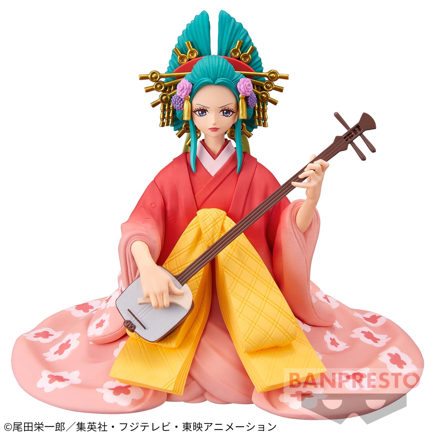 ONE PIECE / KOMURASAKI / Prize / DXF THE GRANDLINE LADY EXTRA