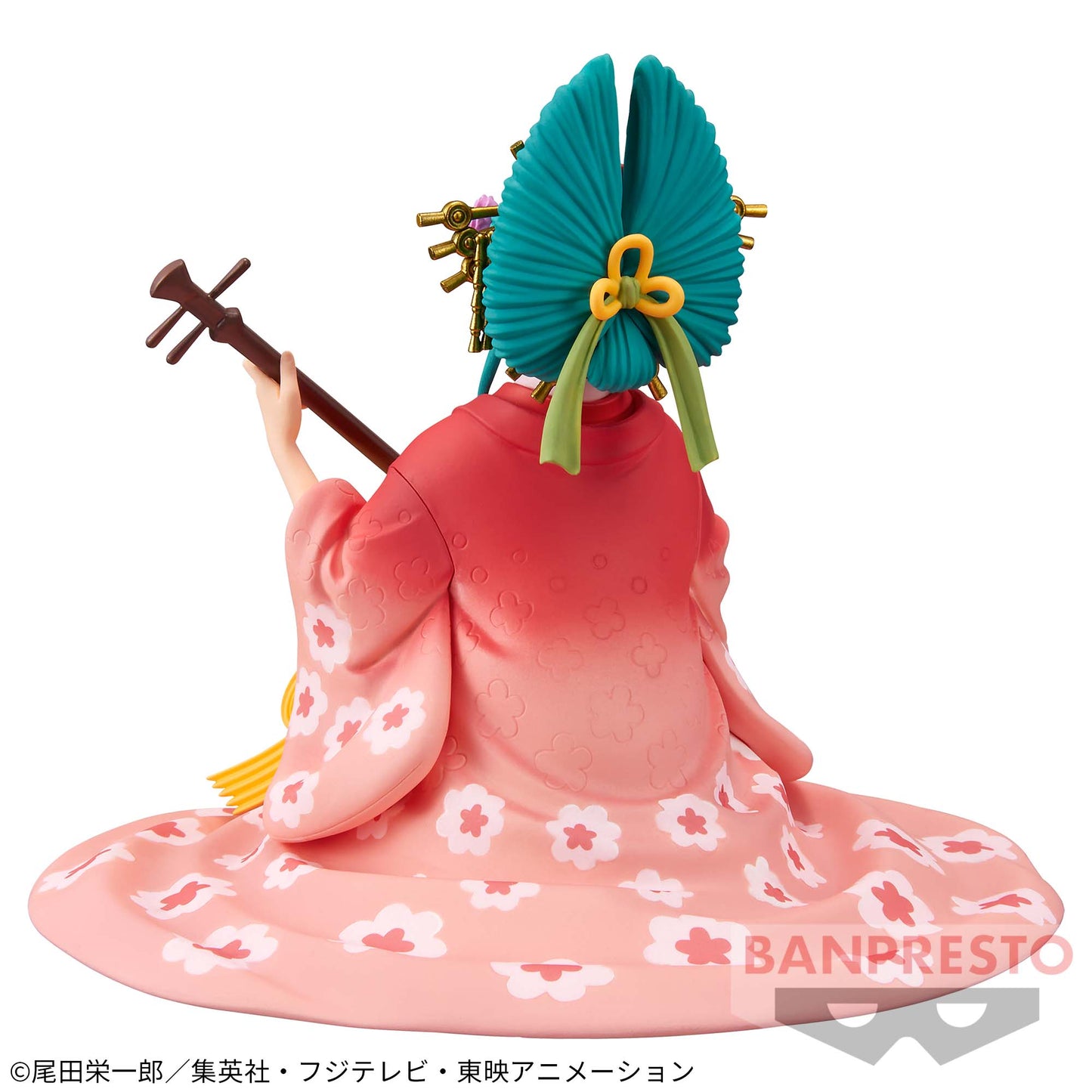 ONE PIECE / KOMURASAKI / Prize / DXF THE GRANDLINE LADY EXTRA