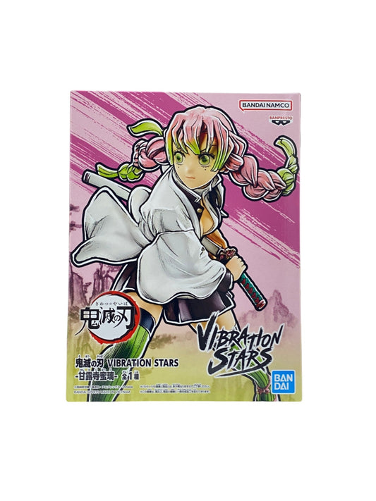 DEMON SLAYER / MITSURI KANROJI / Prize / VIBRATION STARS
