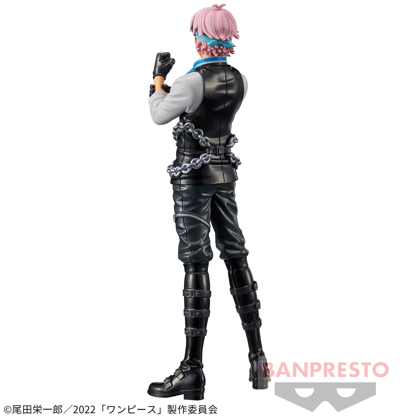 ONE PIECE / KOBY / Prize / DXF THE GRANDLINE SERIES