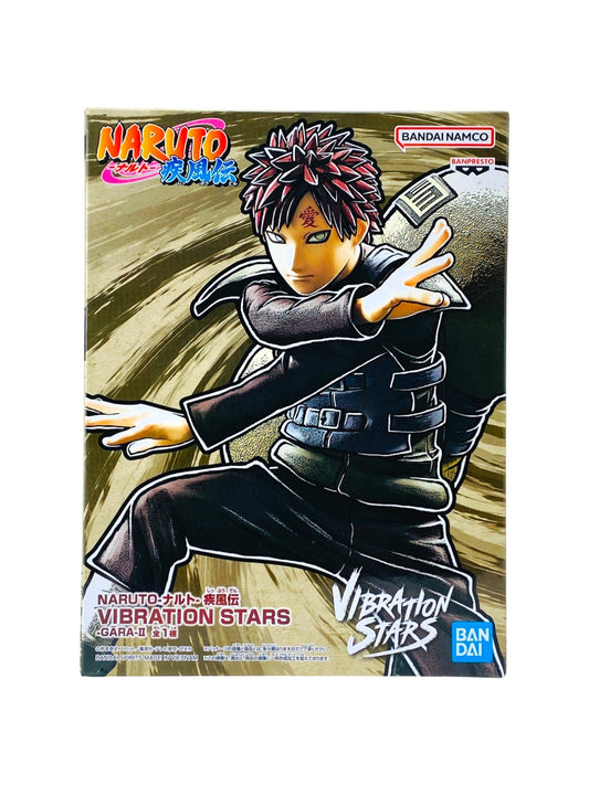 NARUTO / GARA / Prize / VIBRATION STARS