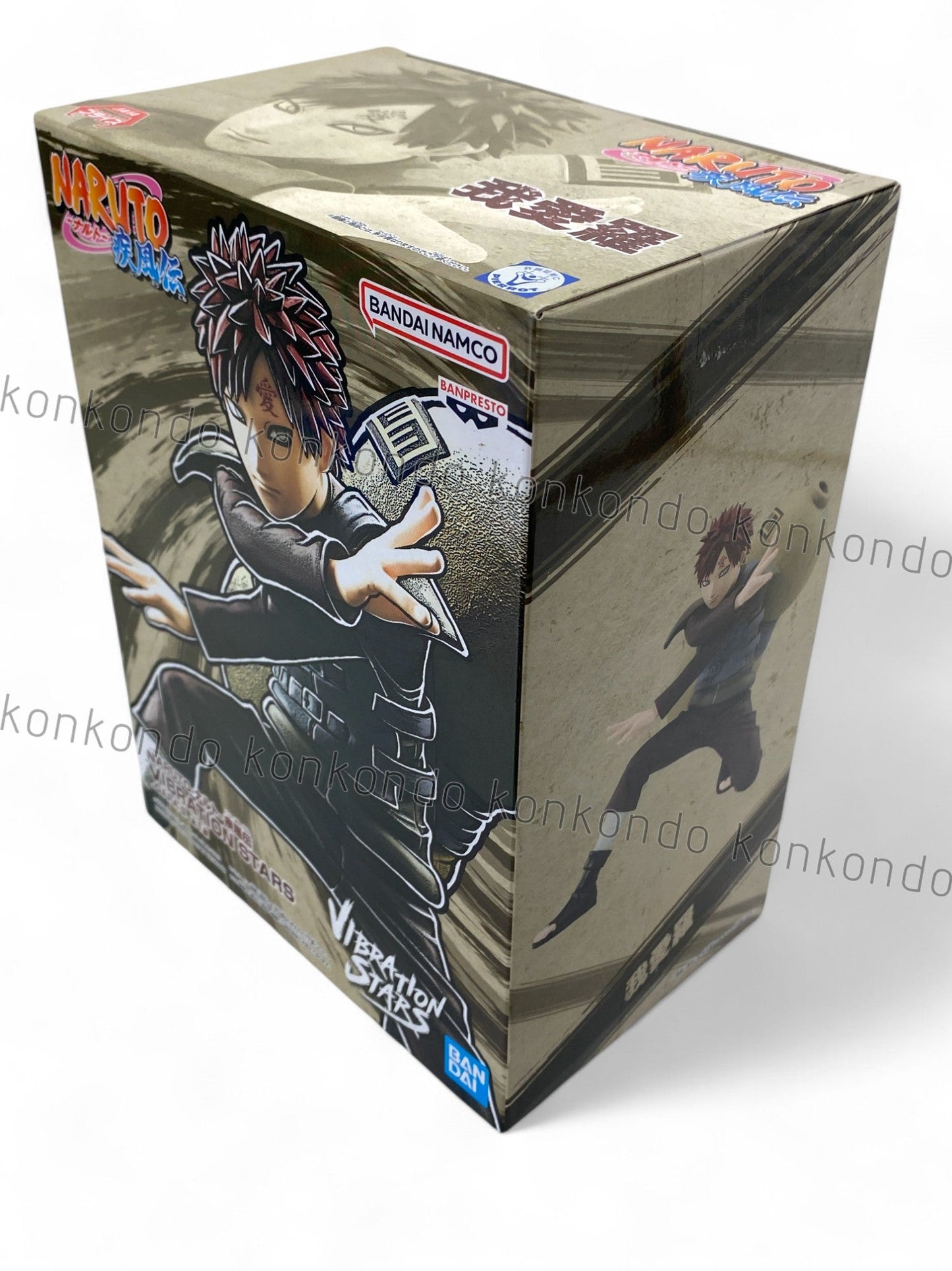 NARUTO / GARA / Prize / VIBRATION STARS