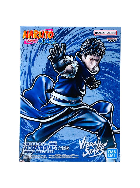 NARUTO / OBITO UCHIHA / Prize / VIBRATION STARS