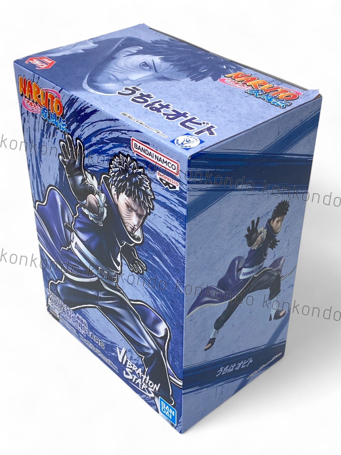 NARUTO / OBITO UCHIHA / Prize / VIBRATION STARS