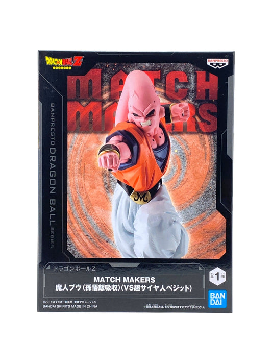 DRAGON BALL / MAJIN BUU / Prize / MATCH MAKERS