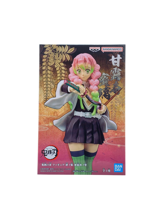 DEMON SLAYER / MITSURI KANROJI / Prize / kizuna no sou / Vol.49