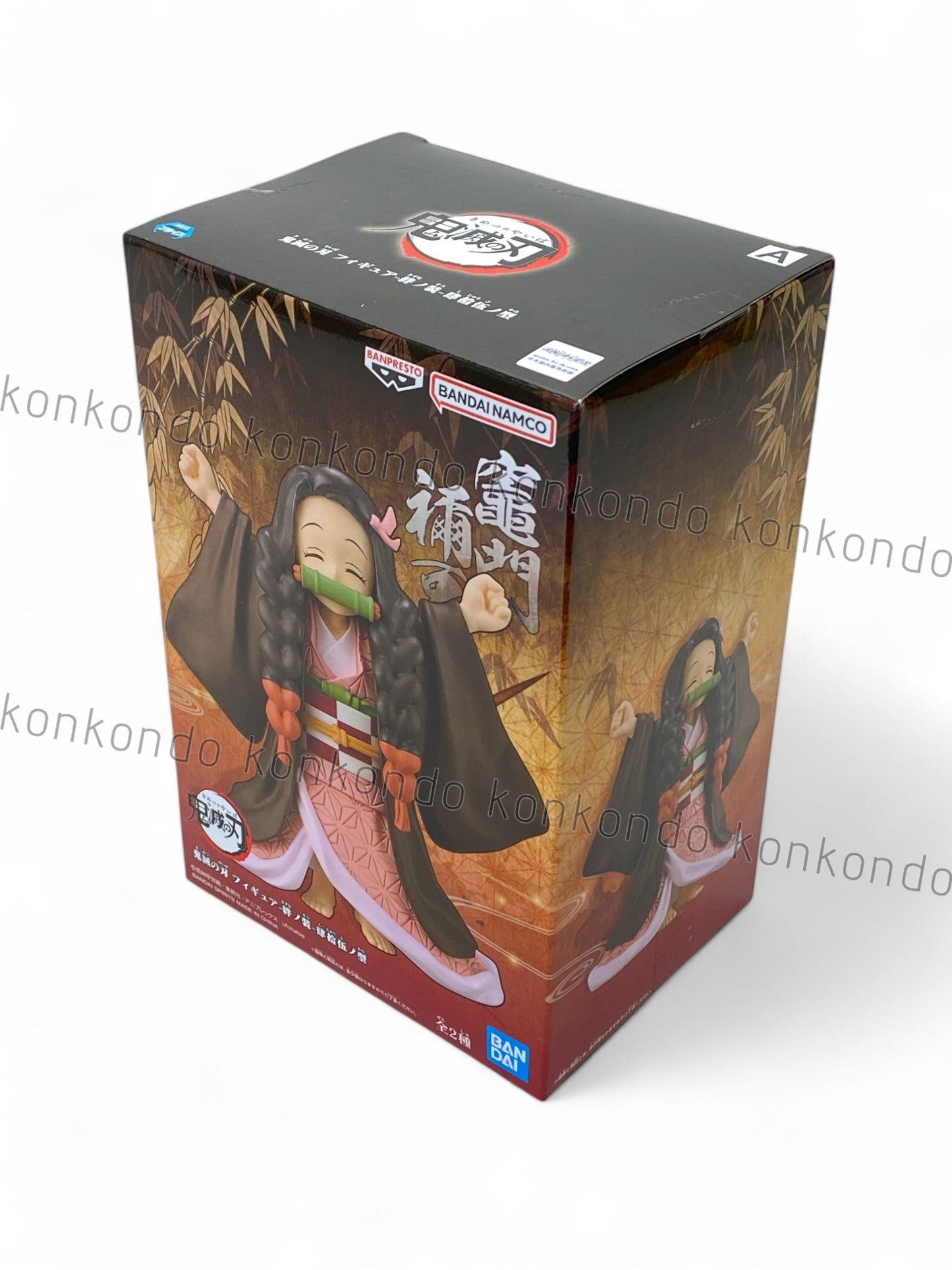 DEMON SLAYER / NEZUKO KAMADO / Prize / kizuna no sou / Vol.45