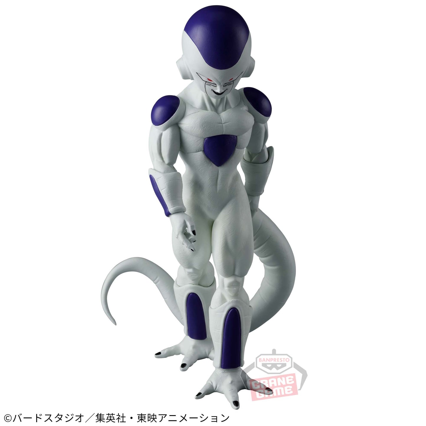 DRAGON BALL / FRIEZA / Prize / SOLID EDGE WORKS -THE SHUTSUJIN- / Vol.15
