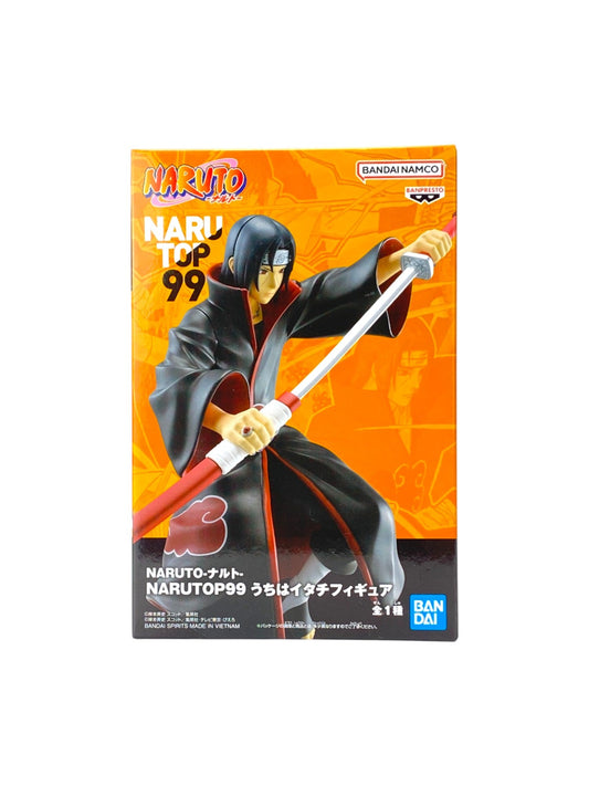 NARUTO / ITACHI UCHIHA / Prize / NARUTOP99