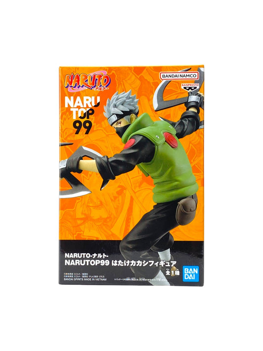 NARUTO / KAKASHI HATAKE / Prize / NARUTOP99