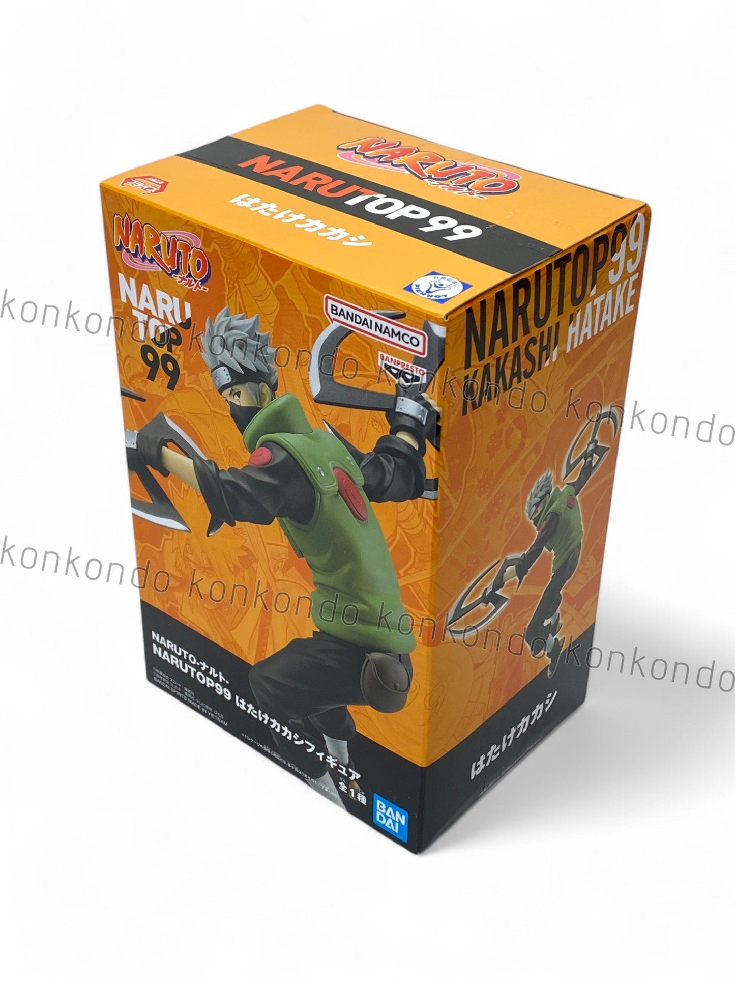 NARUTO / KAKASHI HATAKE / Prize / NARUTOP99