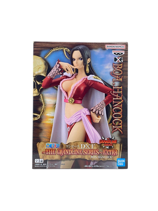 ONE PIECE / BOA HANCOCK / Prize / DXF THE GRANDLINE SERIES