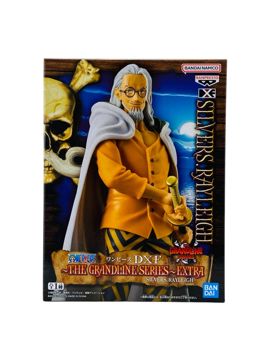 ONE PIECE / SILVERS RAYLEIGH / Prize / DXF THE GRANDLINE SERIES EXTRA
