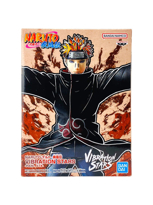 NARUTO / PAIN / Prize / VIBRATION STARS