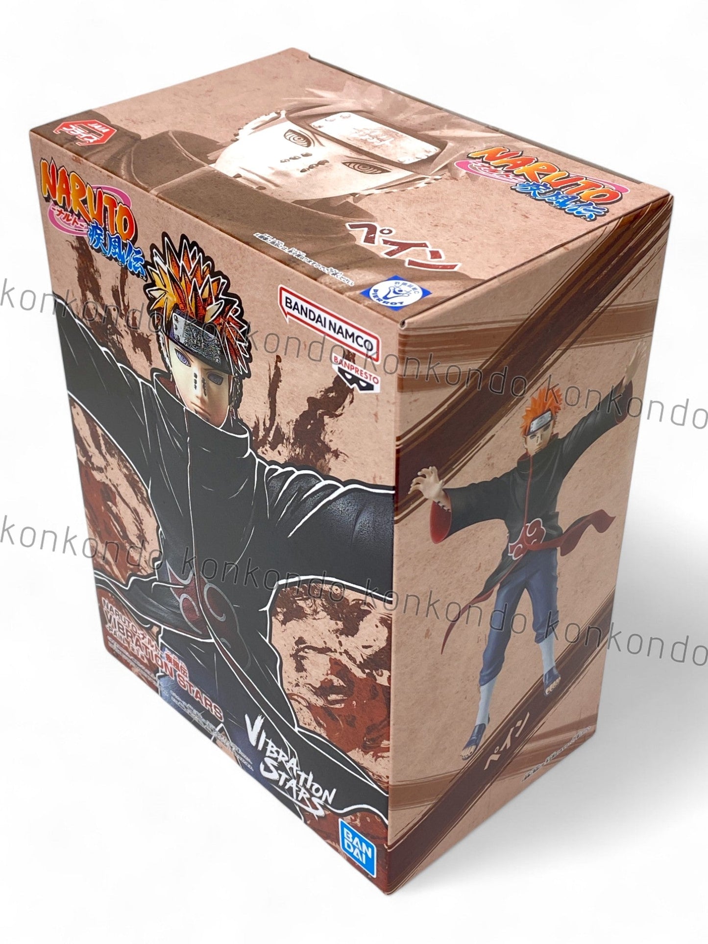 NARUTO / PAIN / Prize / VIBRATION STARS