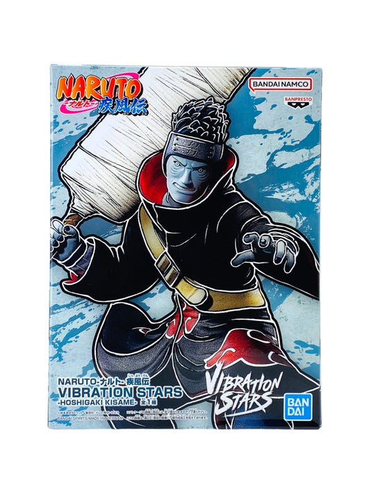 NARUTO / KISAME HOSHIGAKI / Prize / VIBRATION STARS