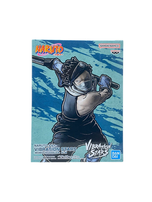 NARUTO / ZABUZA MOMOCHI / Prize / VIBRATION STARS