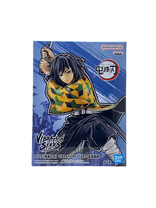DEMON SLAYER / GIYU TOMIOKA / Prize / VIBRATION STARS