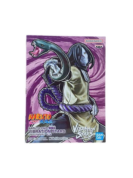 NARUTO / OROCHIMARU / Prize / VIBRATION STARS