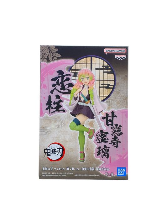 DEMON SLAYER / MITSURI KANROJI / Prize / kizuna no sou EX
