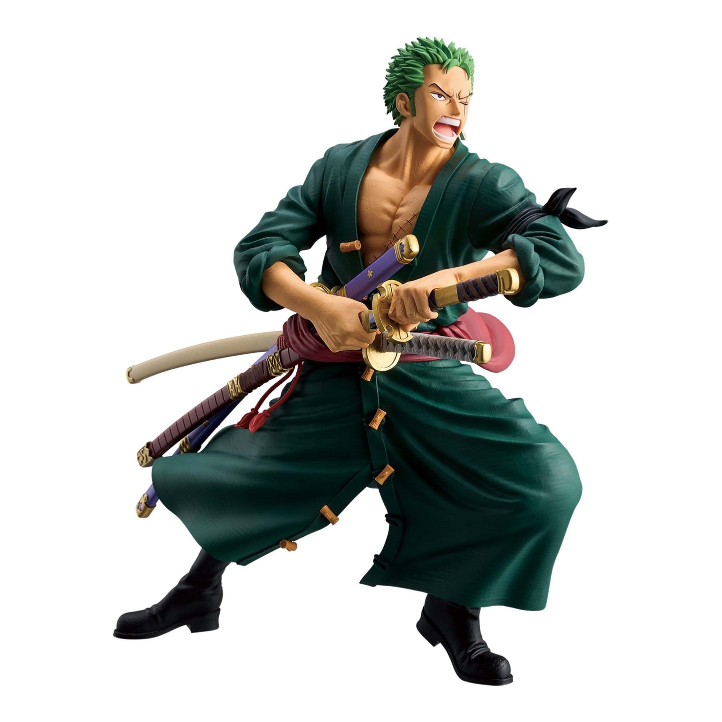 ONE PIECE / RORONOA ZORO / Prize / Grandista