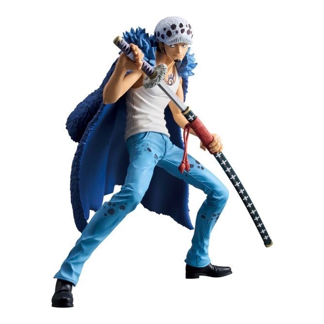 ONE PIECE / TRAFALGAR LAW / Prize / Grandista