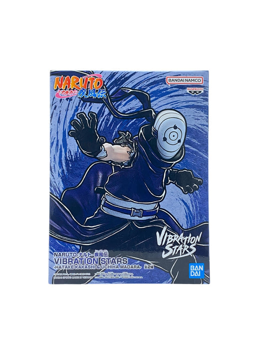 NARUTO / MADARA UCHIHA / Prize / VIBRATION STARS