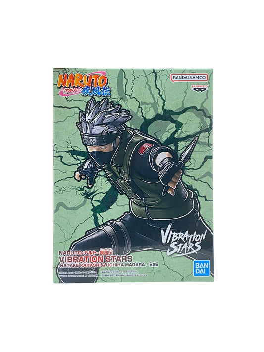 NARUTO / KAKASHI HATAKE / Prize / VIBRATION STARS