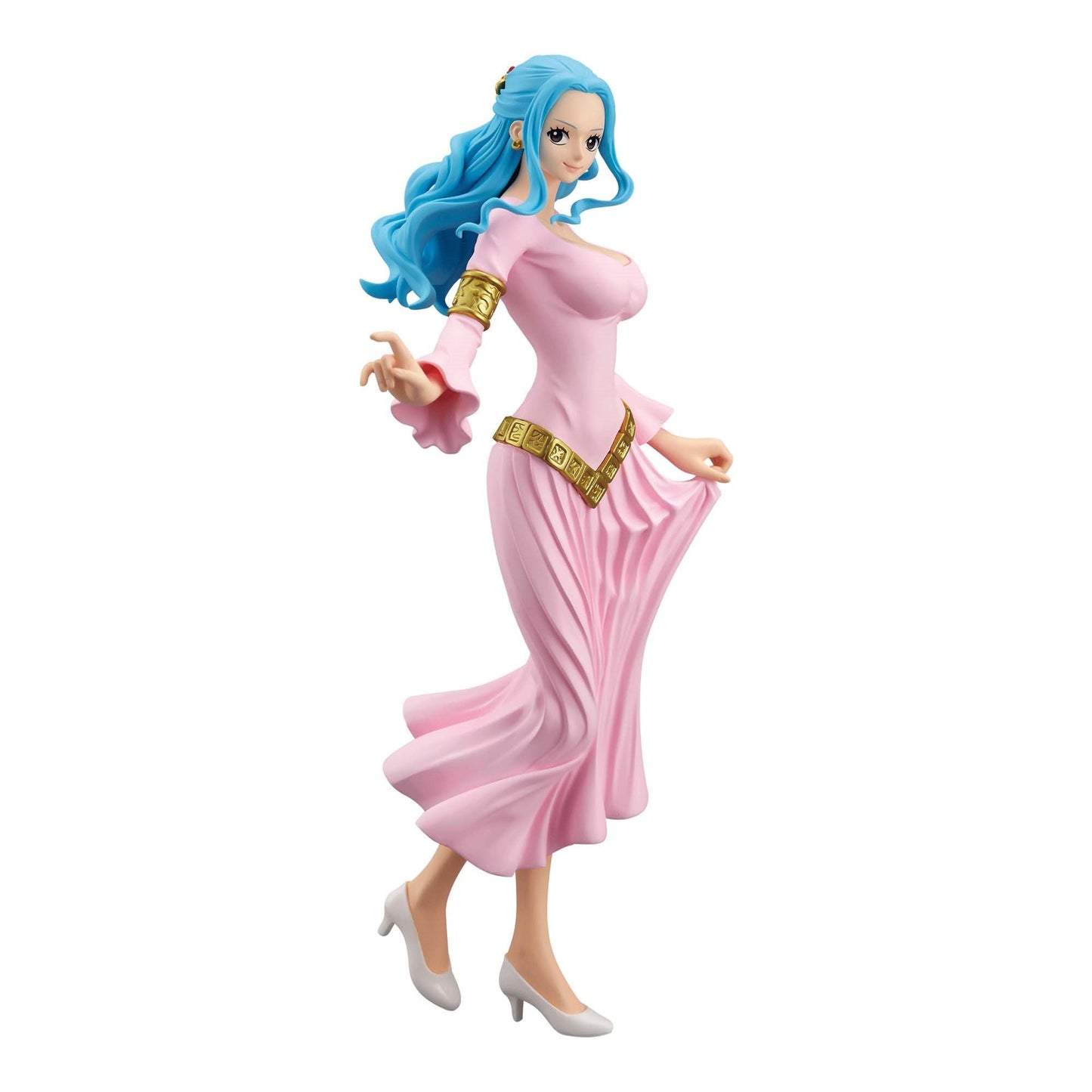 ONE PIECE / NEFERTARI VIVI / Prize / GLITTER&GLAMOURS