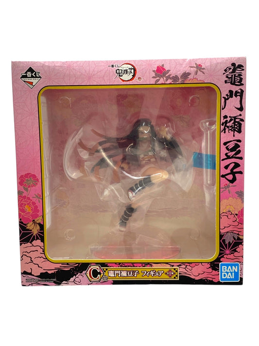 DEMON SLAYER / NEZUKO KAMADO / Ichiban kuji / Ichiban kuji kimetsu no yaiba - san / Lot C