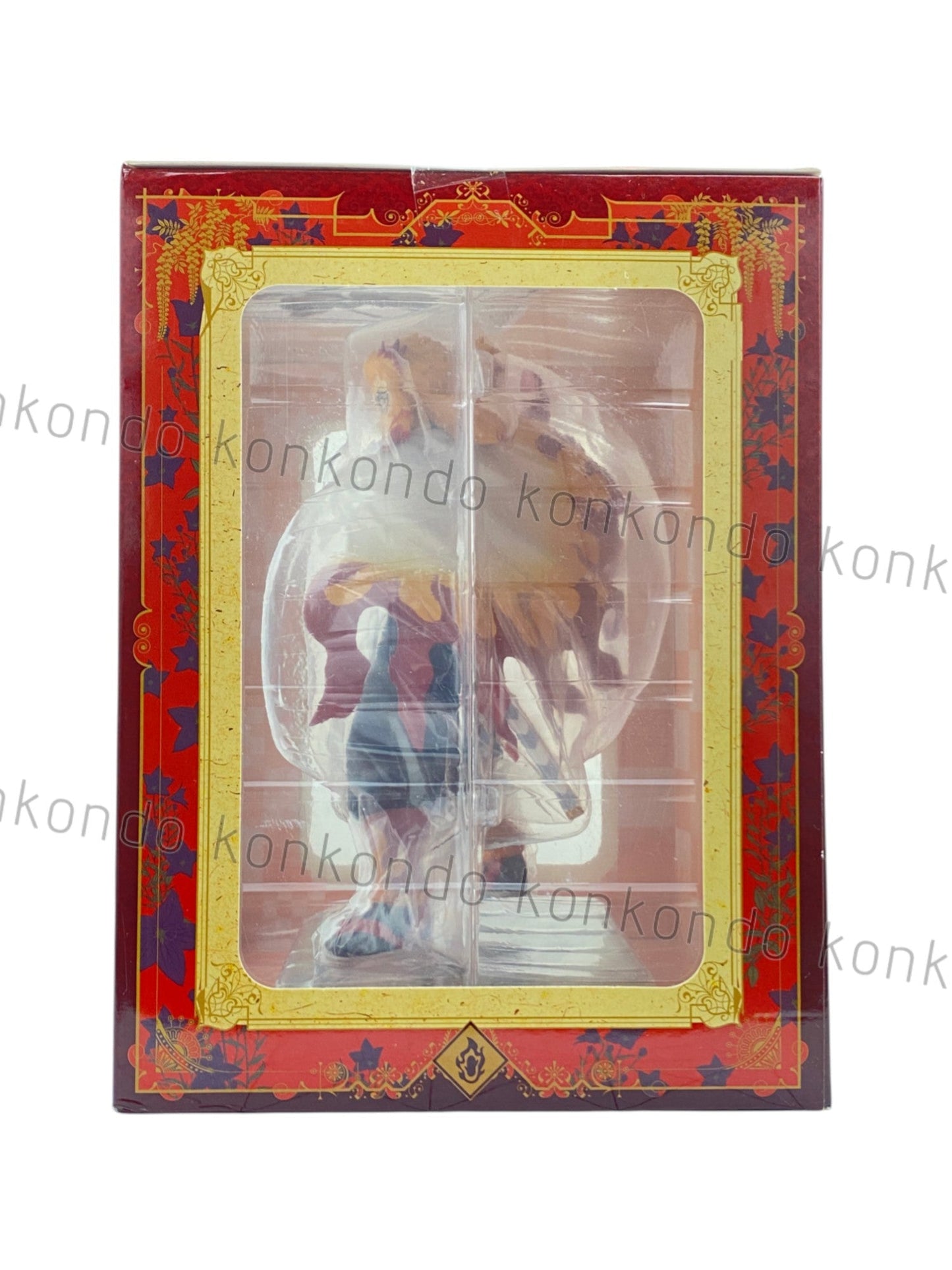DEMON SLAYER / KYOJURO RENGOKU / Ichiban kuji / mugenressha hen / Lot A
