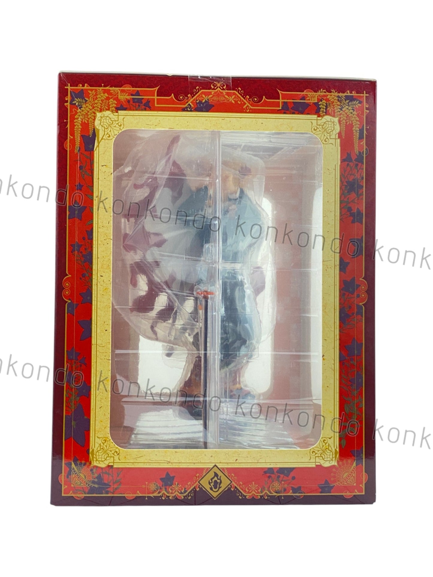 DEMON SLAYER / KYOJURO RENGOKU / Ichiban kuji / mugenressha hen / Lot A