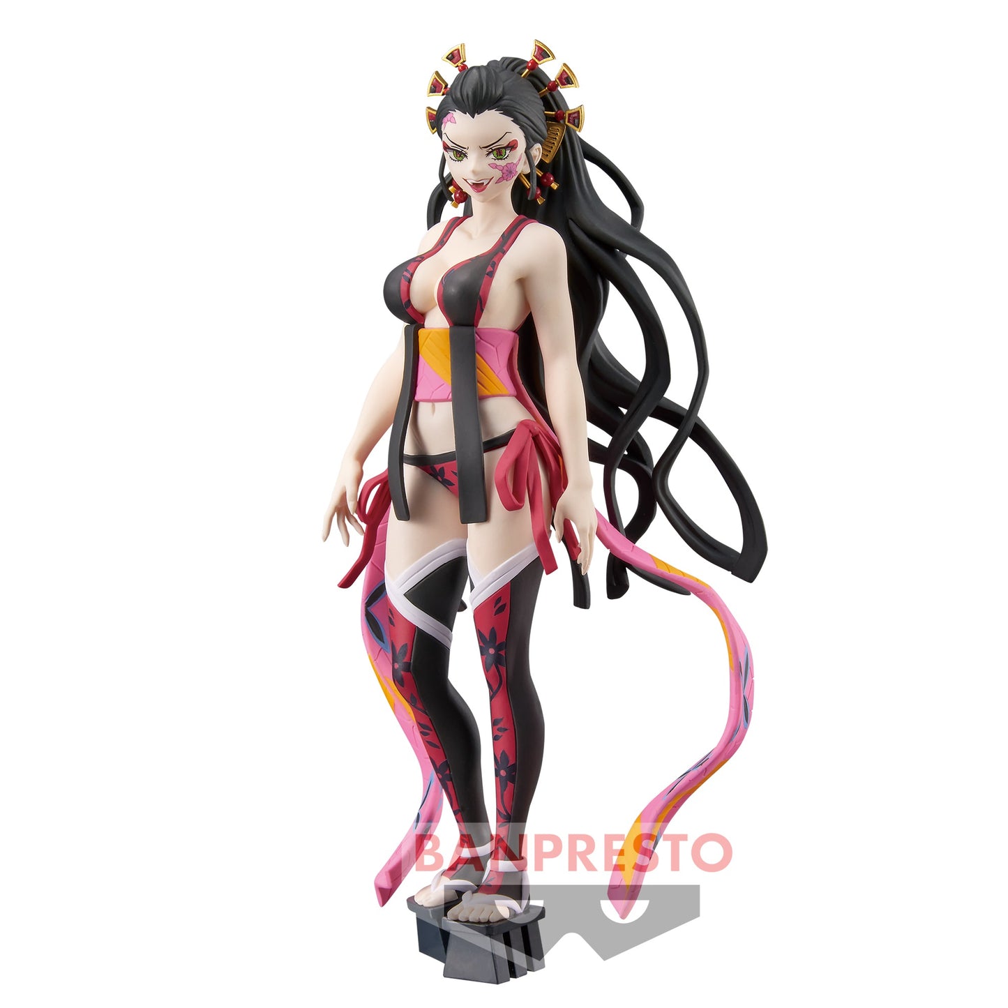 DEMON SLAYER / DAKI / Prize / oni no sou / Vol.7