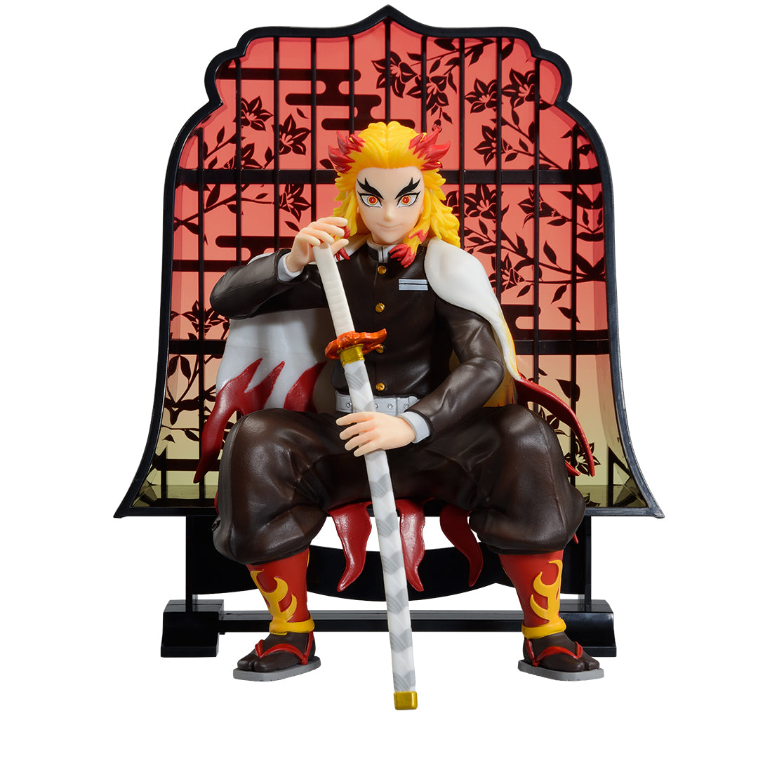 DEMON SLAYER / KYOJURO RENGOKU / Ichiban kuji / kisatsu no kokorozashi ni / Lot A