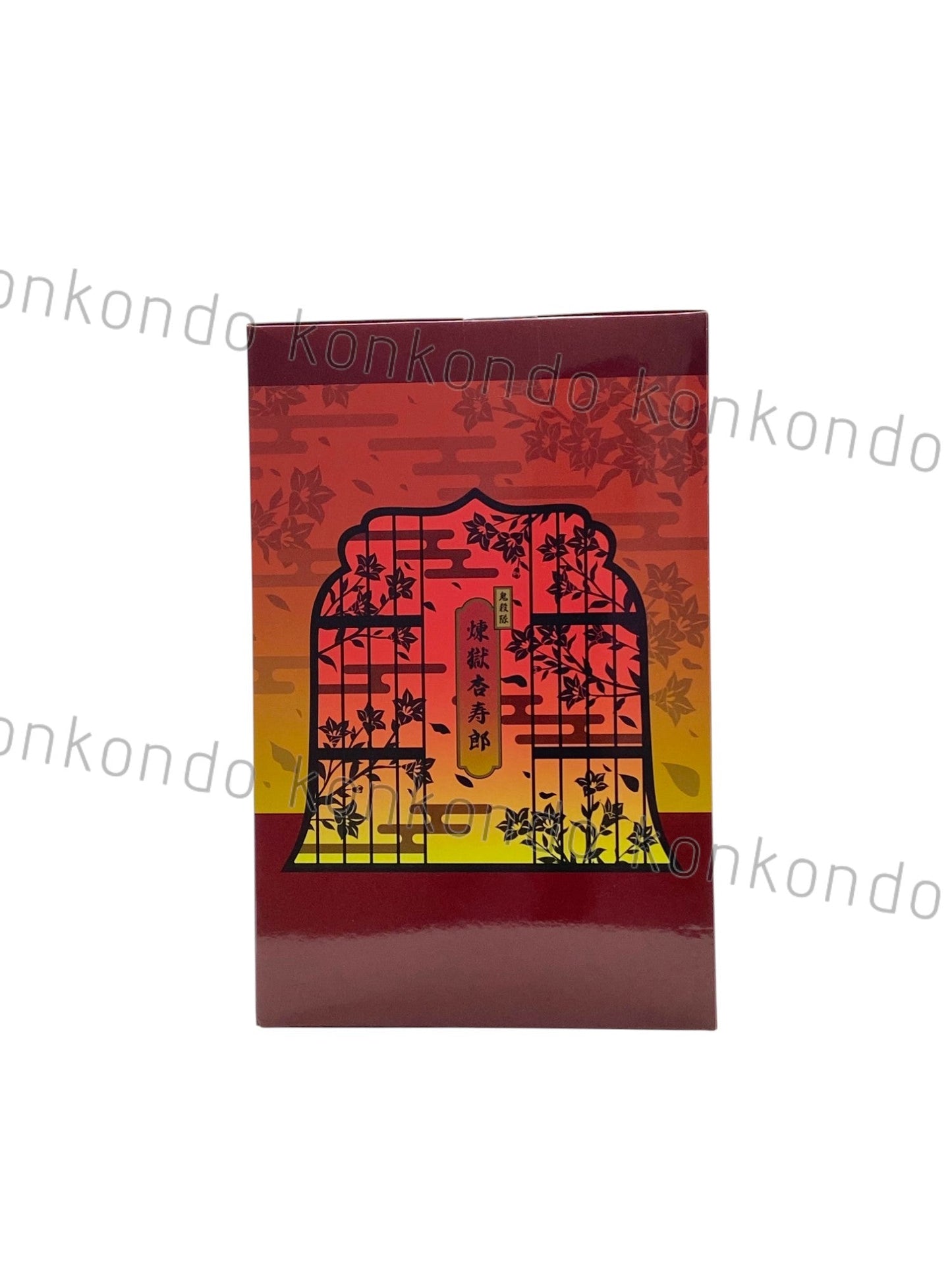 DEMON SLAYER / KYOJURO RENGOKU / Ichiban kuji / kisatsu no kokorozashi ni / Lot A