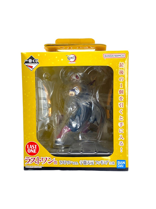 DEMON SLAYER / TENGEN UZUI / Ichiban kuji / oni no sumu machi / Lot L