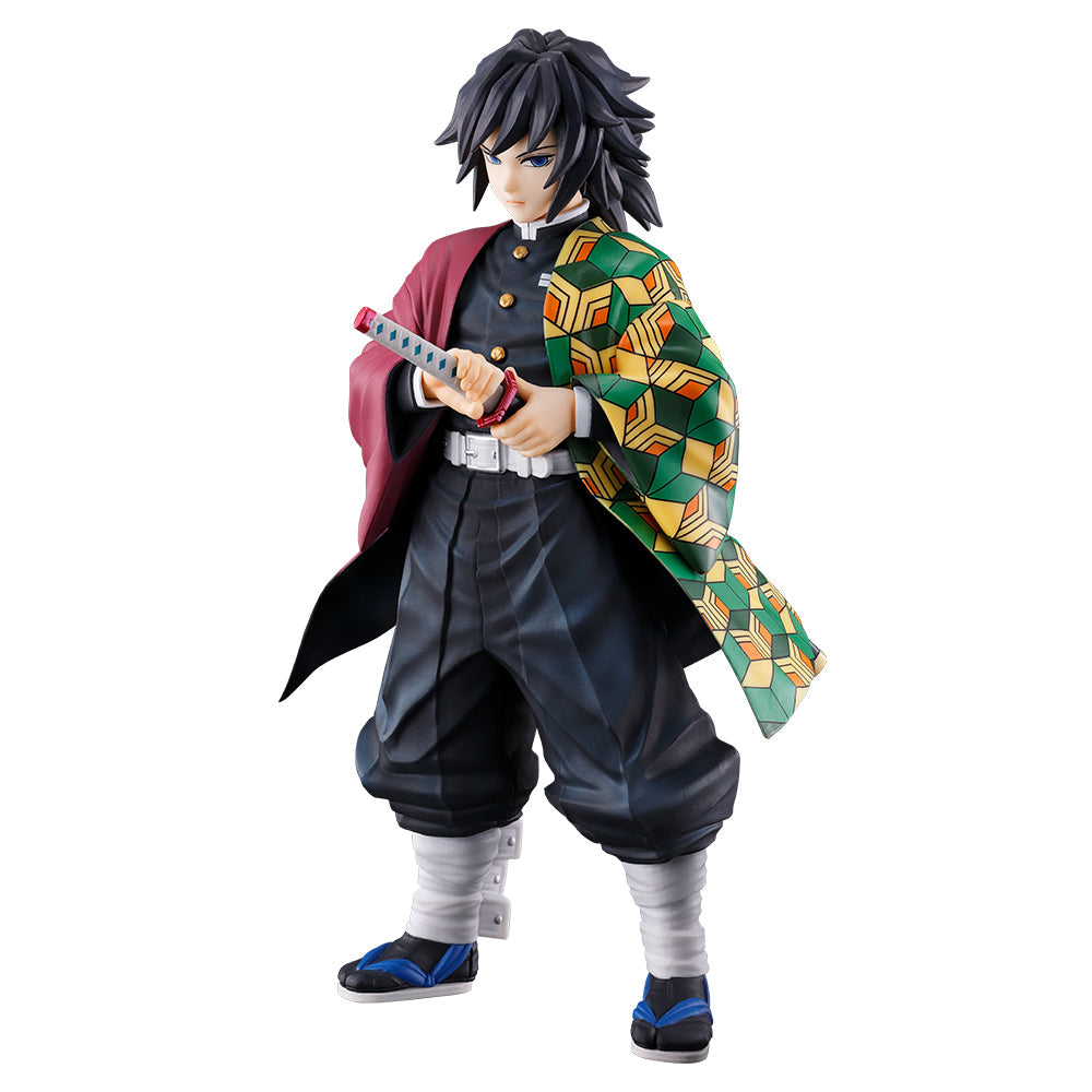 DEMON SLAYER / GIYU TOMIOKA / Ichiban kuji / saikoui no kenshi "hashira" / Lot B