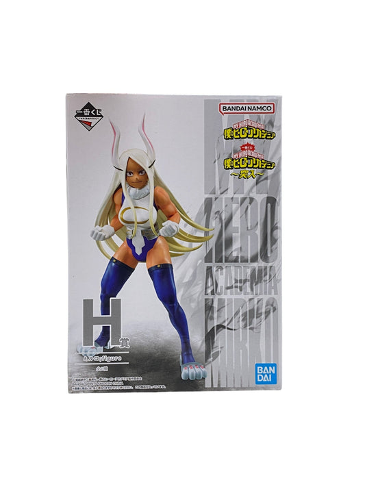 MY HERO ACADEMIA / MIRKO / Ichiban kuji / -TOTSUNYU- / Lot H