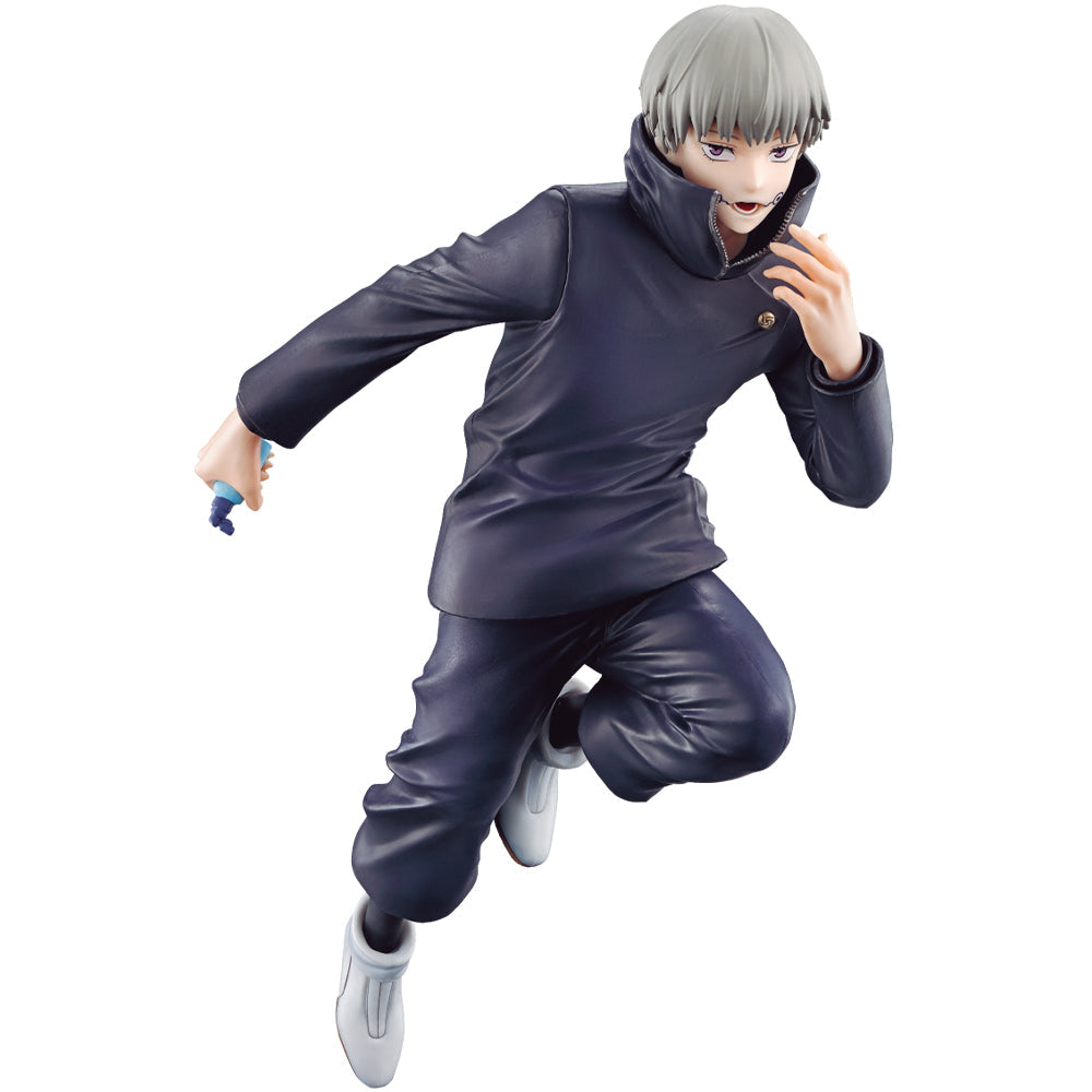 JUJUTSU KAISEN / TOGE INUMAKI / Ichiban kuji / Ichiban kuji jujutsu kaisen shi