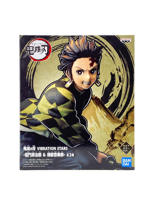 DEMON SLAYER / TANJIRO KAMADO / Prize / VIBRATION STARS