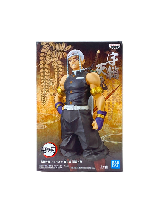 DEMON SLAYER / TENGEN UZUI / Prize / kizuna no sou / Vol.11