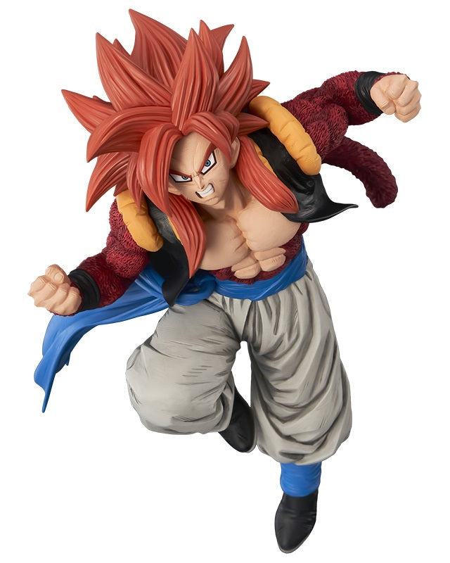 DRAGON BALL / GOGETA(SAIYAN 4) / Prize / CHOJINGIGA