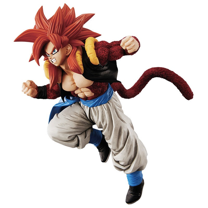 DRAGON BALL / GOGETA(SAIYAN 4) / Prize / CHOJINGIGA