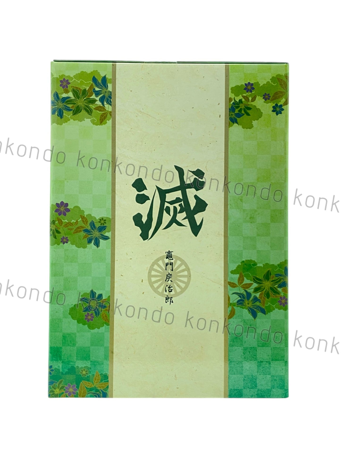 DEMON SLAYER / TANJIRO KAMADO / Ichiban kuji / orenu kokoro to yaiba de susume / Lot A