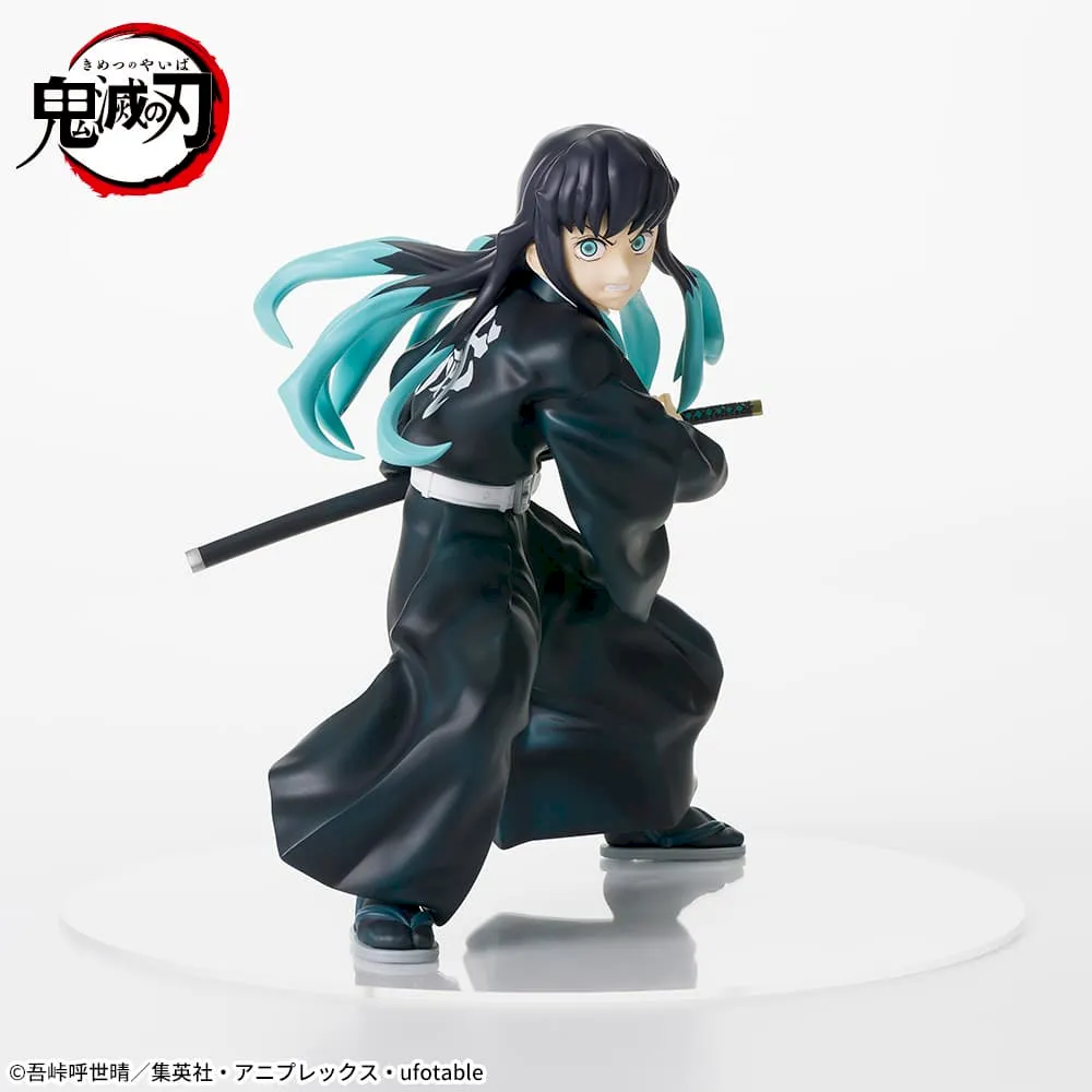 DEMON SLAYER / TOKITO MUICHIRO / Prize / FIGURIZM a