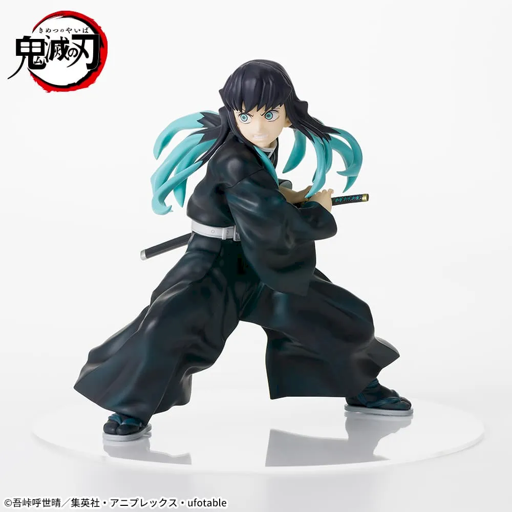 DEMON SLAYER / TOKITO MUICHIRO / Prize / FIGURIZM a