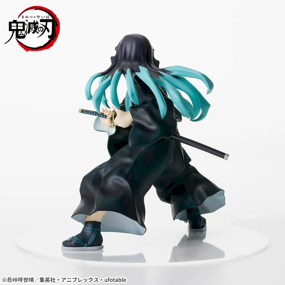 DEMON SLAYER / TOKITO MUICHIRO / Prize / FIGURIZM a