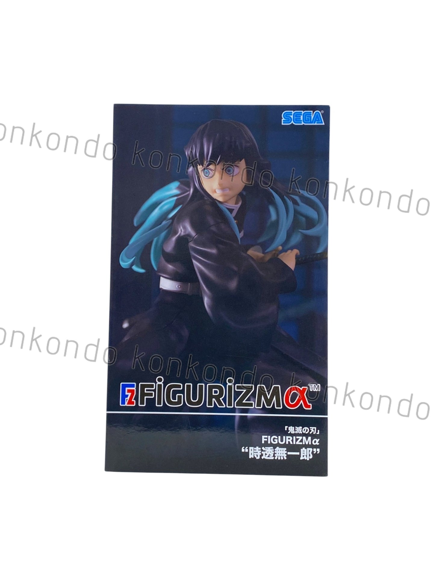 DEMON SLAYER / TOKITO MUICHIRO / Prize / FIGURIZM a