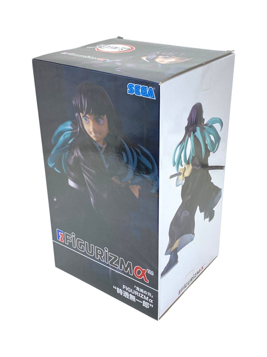 DEMON SLAYER / TOKITO MUICHIRO / Prize / FIGURIZM a